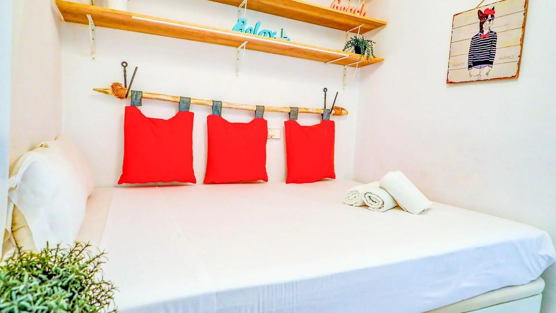 The Beach Holi Apartment By Hello Homes 锡切斯