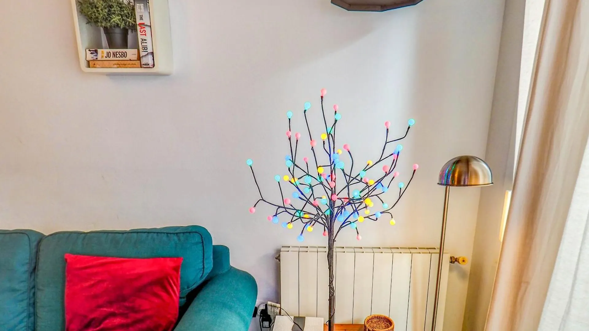 The Beach Holi Apartment By Hello Homes Sitges 0*,
