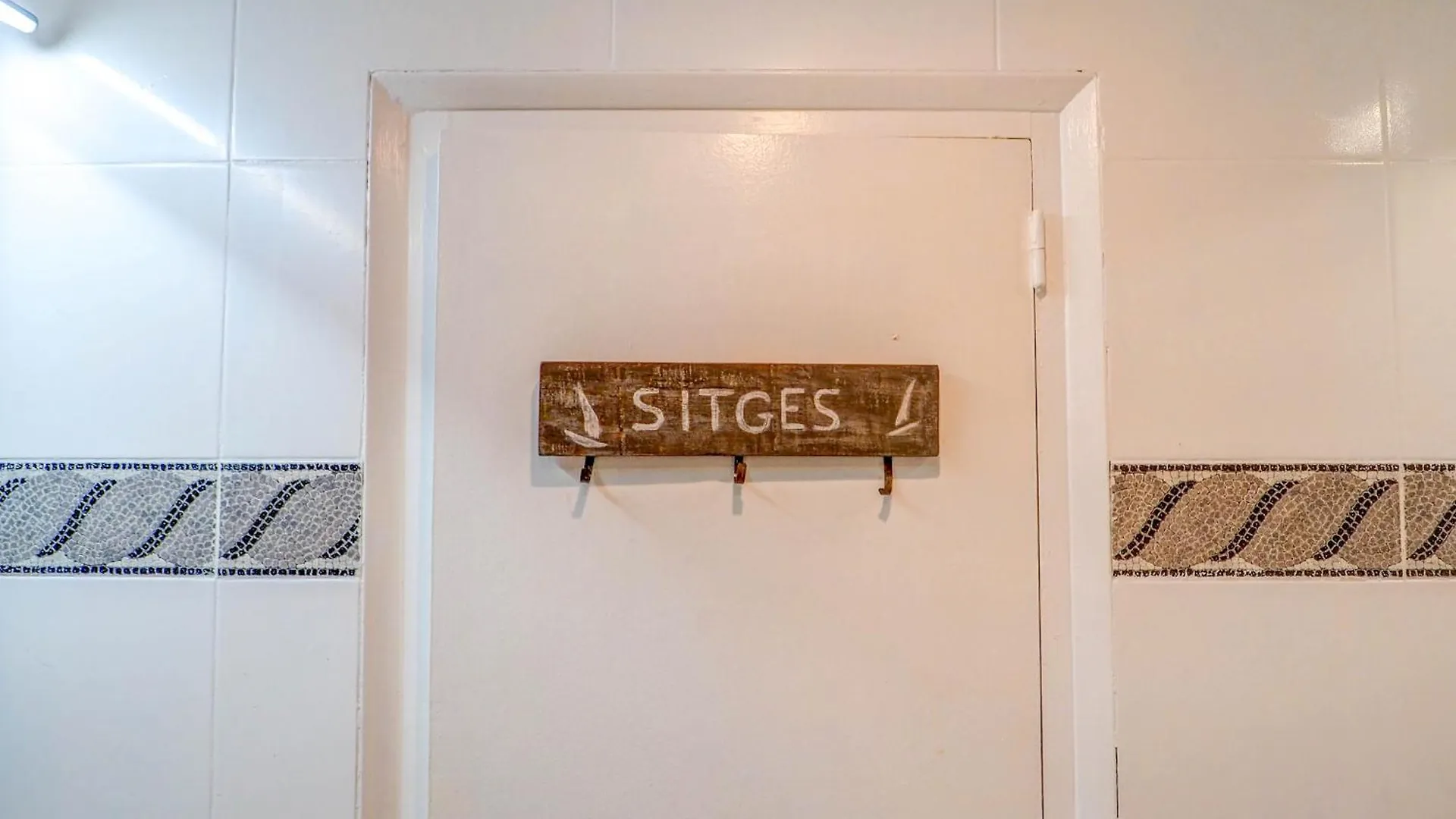 The Beach Holi Apartment By Hello Homes Sitges Spain