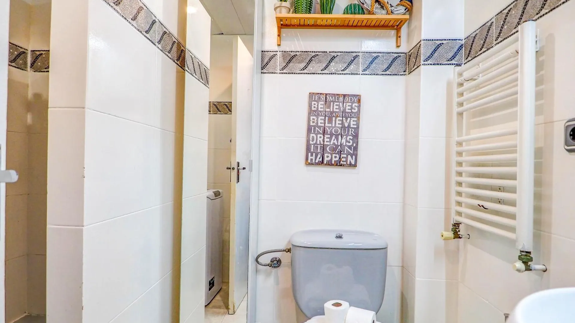 The Beach Holi Apartment By Hello Homes Sitges