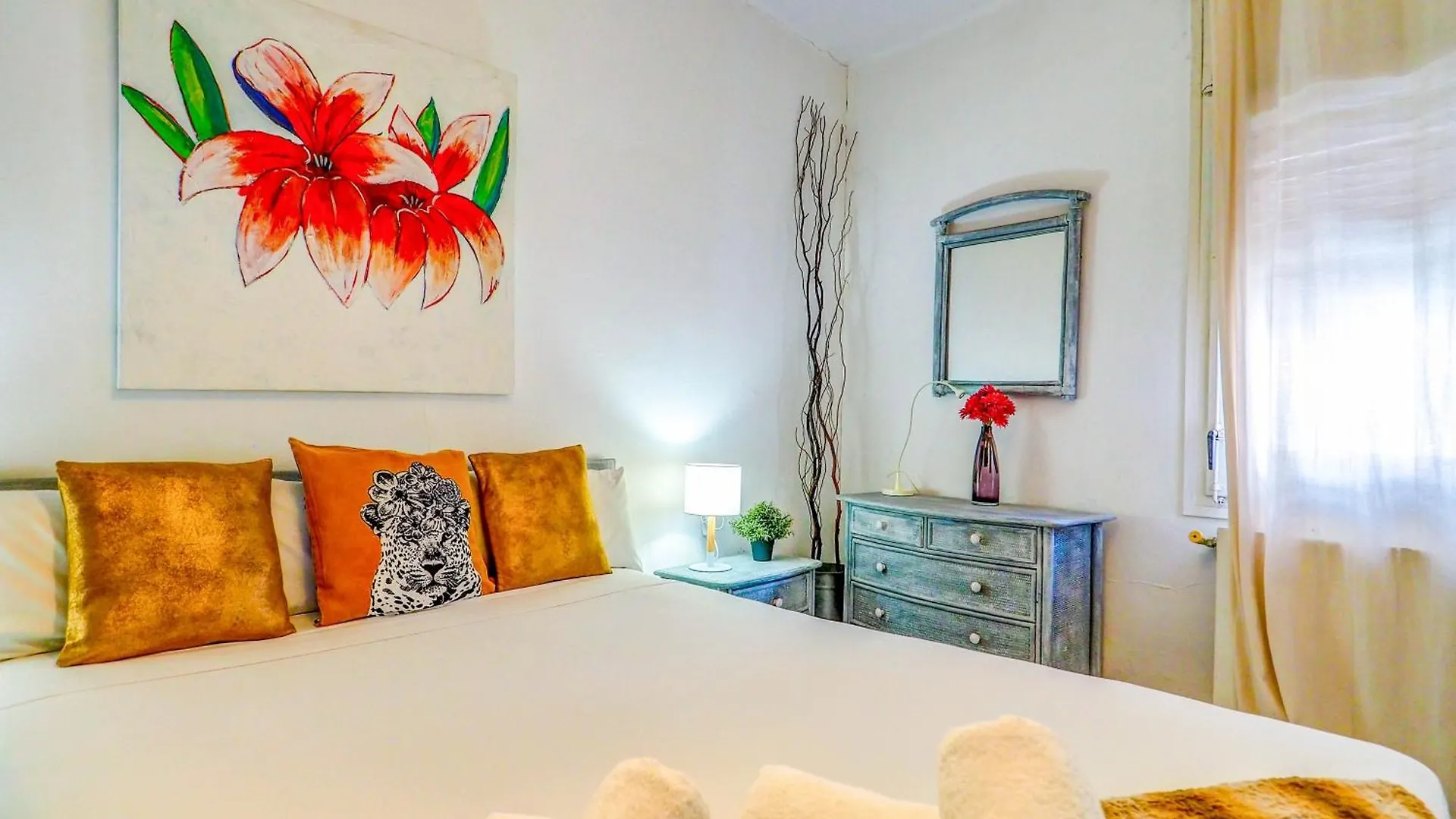 The Beach Holi Apartment By Hello Homes Sitges Spain